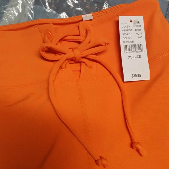 Bikers shorts - Picture 6 of 6